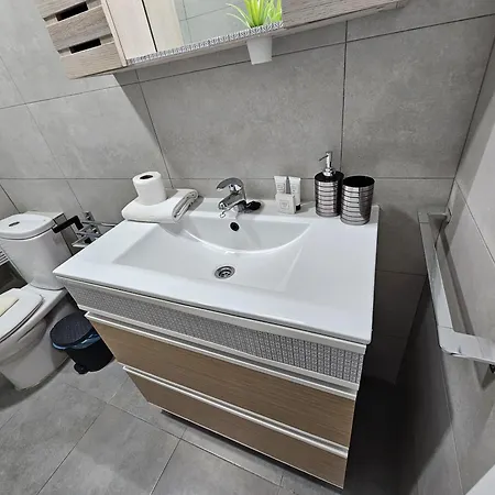 Maria Victoria If Benidorm