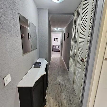 Appartement Maria Victoria If Benidorm