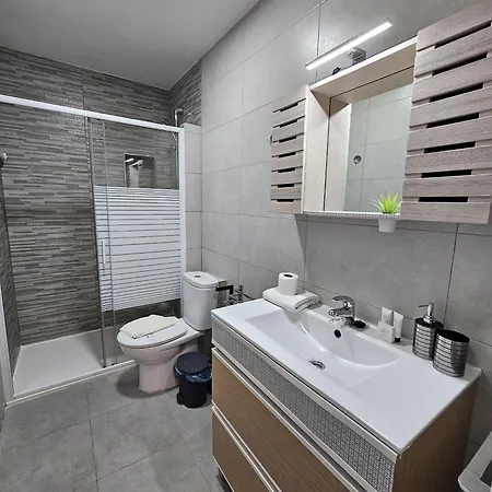 Maria Victoria If * Benidorm