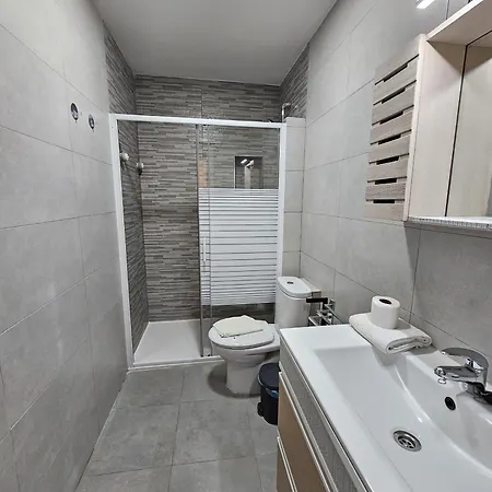 Maria Victoria If Appartement