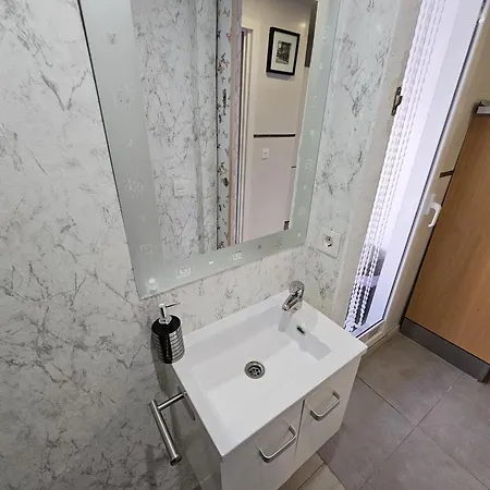 Maria Victoria If * Benidorm