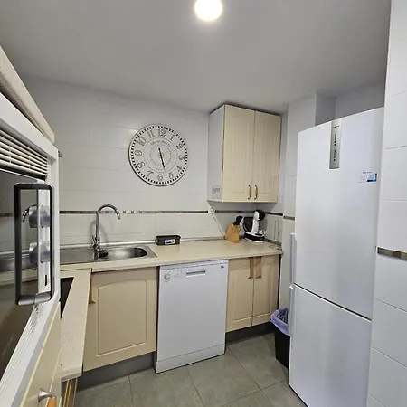 Maria Victoria If Appartement