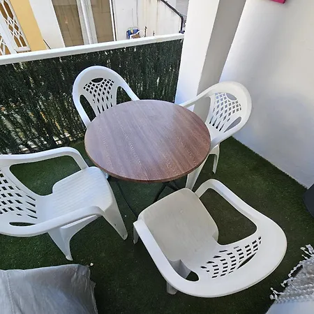 Apartamento Maria Victoria If