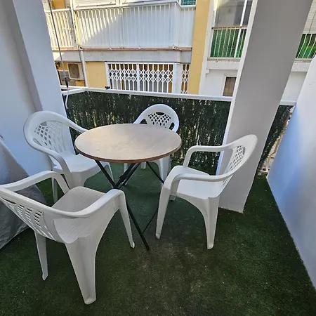 Maria Victoria If Apartamento *