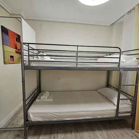 Apartamento Maria Victoria If *