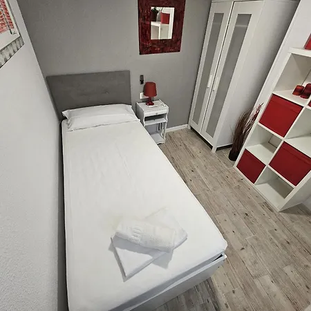 Maria Victoria If Appartement