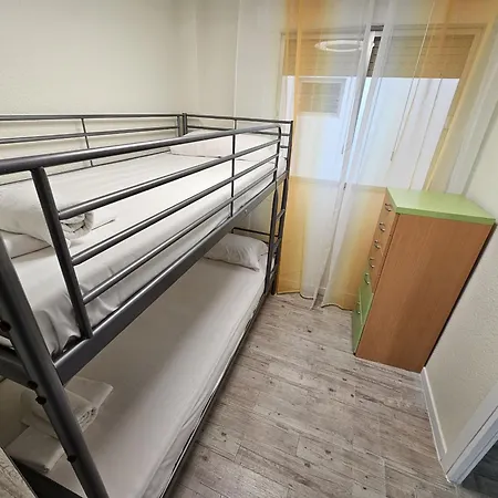 Maria Victoria If Appartement