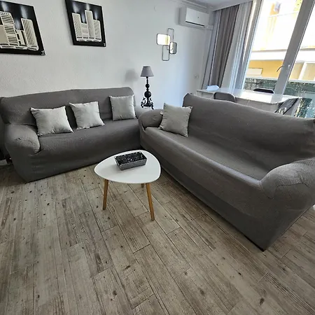 Maria Victoria If Appartement Benidorm