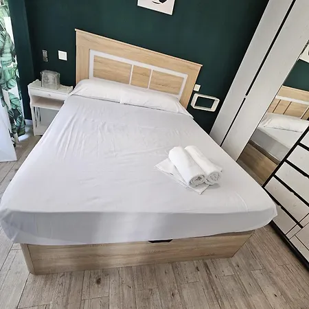 Maria Victoria If Appartement Benidorm