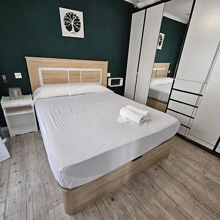 Apartamento Maria Victoria If *