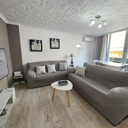 Maria Victoria If Apartamento